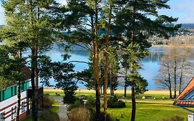Lipno Beach Apartment